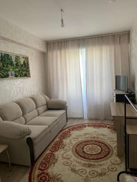 Продам 1-к. квартиру, 33.9 м2