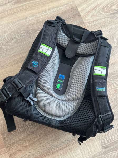 Hammingbird рюкзак ортопедической в Краснодаре фото 6