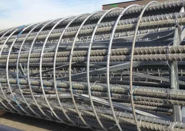 Аренда ямобура БКМ 1513 в Екатеринбурге фото 3