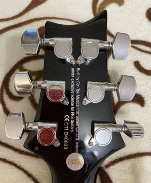 PRS SE Custom в Ростове-на-Дону