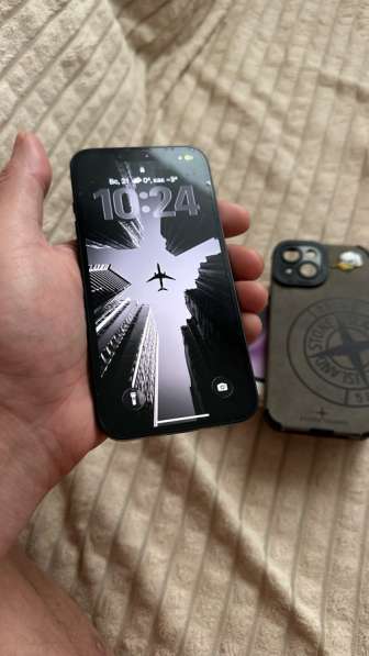 Айфон 14 128г. Акум 83%