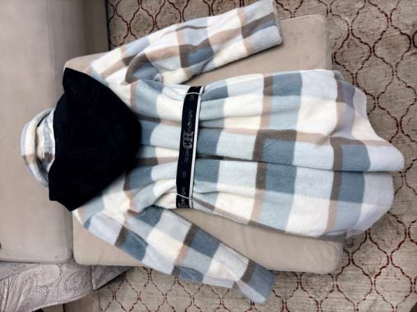 Пальто-куртка в Якутске фото 3