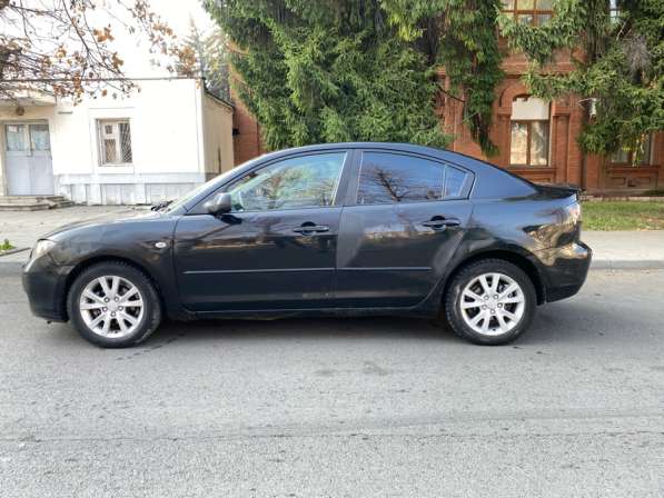 Mazda, 3, продажа в Владикавказе в Владикавказе фото 3