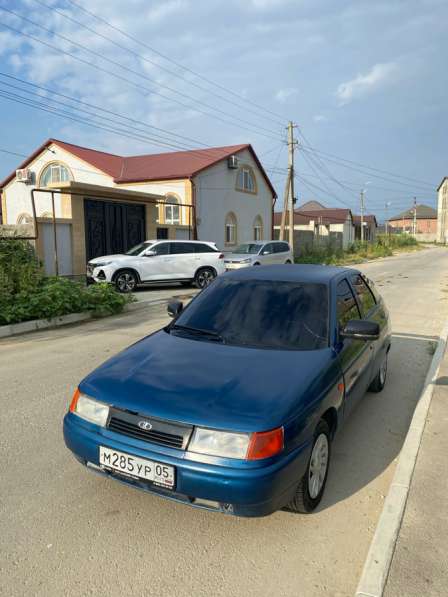 ВАЗ (Lada), 2112, продажа в Каспийске в Каспийске фото 3