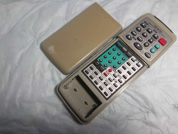 Пульт DENON RC-847