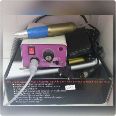 Аппарат для маникюра/педикюра Sina MM-25