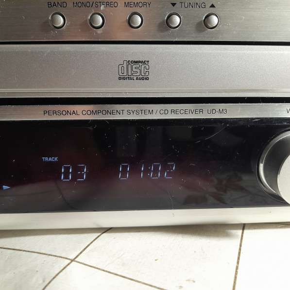 Стeрeo cистема DЕNОN UD- М3 в Челябинске фото 12