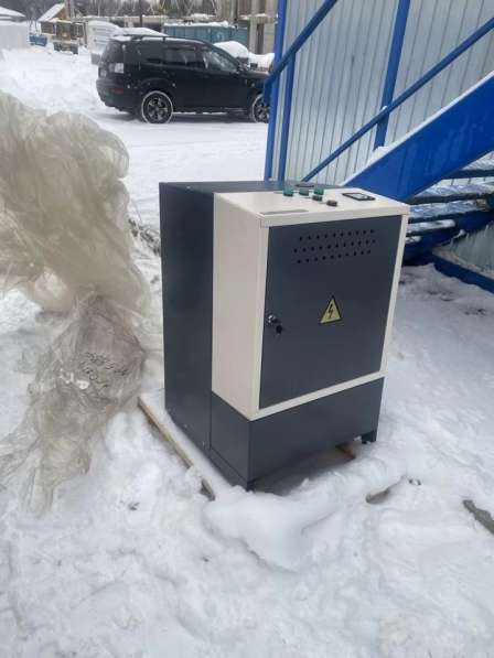 Электропарогенератор эпг 100