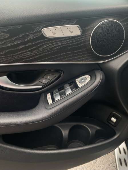 Mercedes-Benz, GLC-klasse, продажа в г.Белоозерск в фото 5