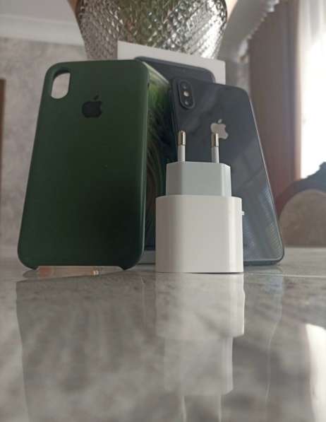 IPhone Xs в Буйнакске фото 3