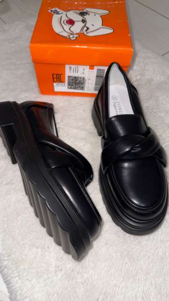 Лоферы в Москве фото 4