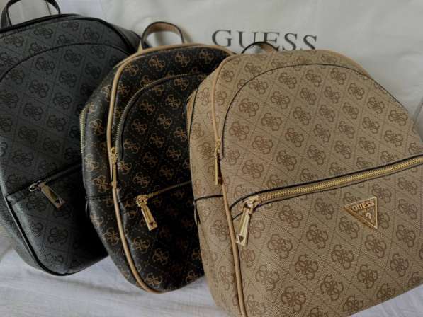 Портфель guess