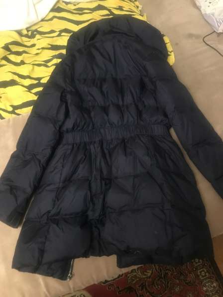 Продаю осеннее пальто в Подольске