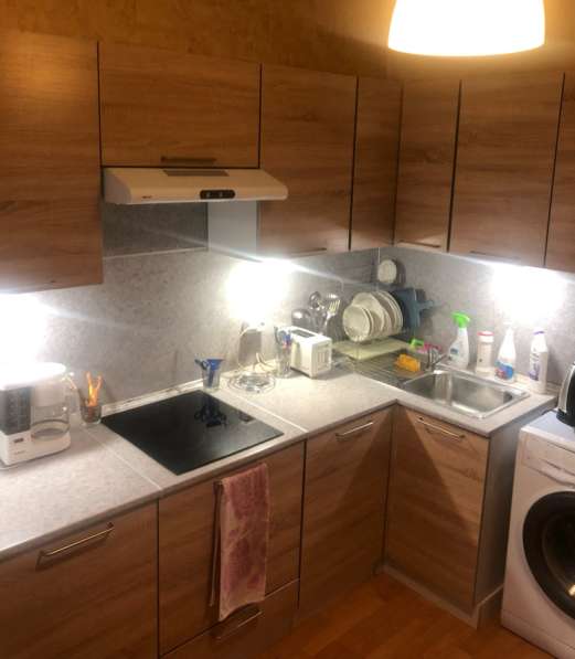 ПРОДАЖА КВАРТИРЫ в Санкт-Петербурге фото 10