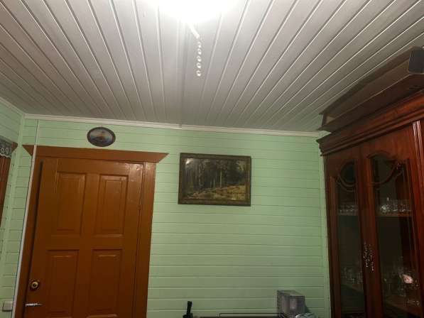 Продаю дом и гараж с складом в Москве фото 11