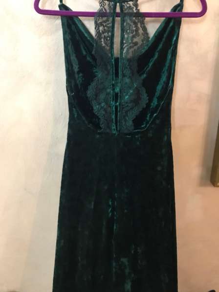 Платье в пол в Сургуте фото 3