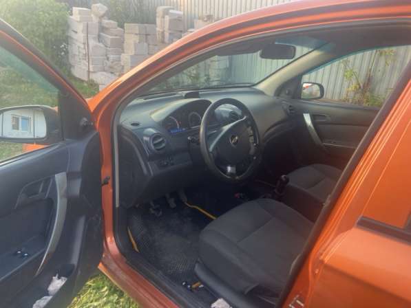 Chevrolet, Aveo, продажа в Перми в Перми фото 3