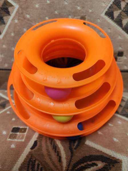 Игрушка для кошек