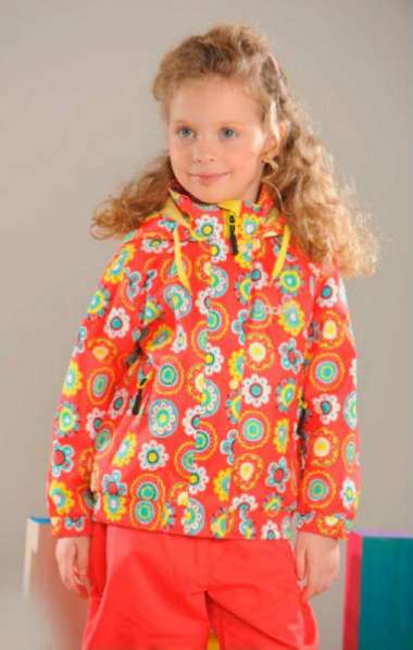 Предложение: Куртки детские оптом и в розницу Крокид в Кирове фото 5