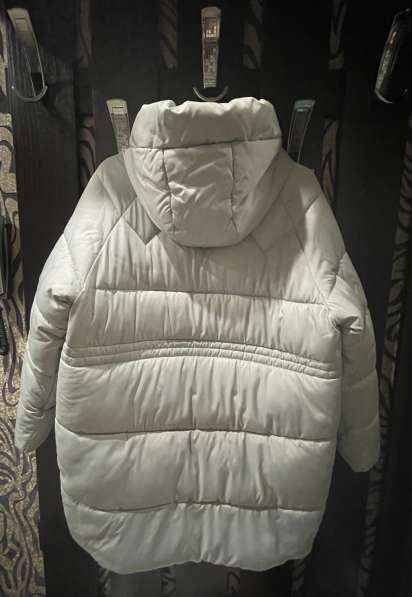 Зимний пуховик для беременных в Саранске