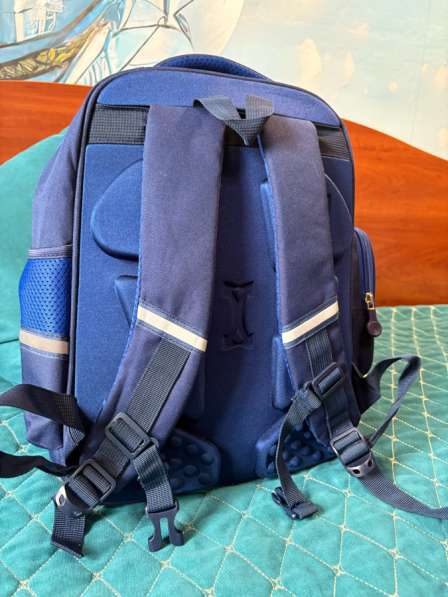 Рюкзак школьный в Екатеринбурге фото 3