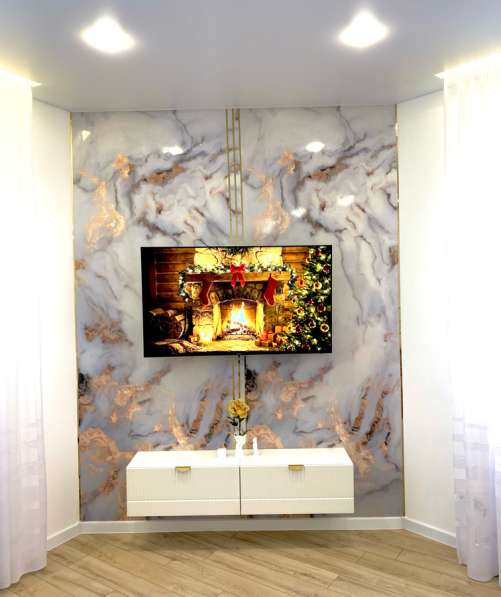 Исторический центр! Гродно! Квартира на сутки)! в фото 4