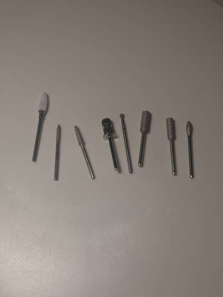 Аппарат для маникюра в Елеце фото 4