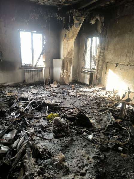 Цех 1900 м. кв Кировский р-н, Донецк в фото 14