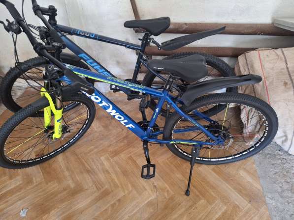 Новые велосипеды в Минеральных Водах фото 4