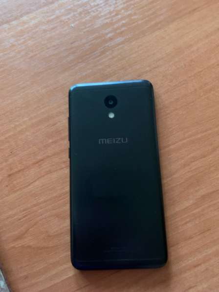 Телефон Meizu M6 в Нижнем Новгороде фото 3