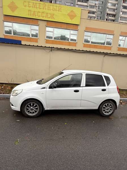 Chevrolet, Aveo, продажа в Мытищи в Мытищи фото 3