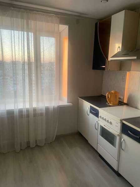 3-к квартира, 72 м2, 13/14 эт