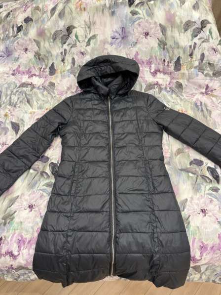 Куртка женская