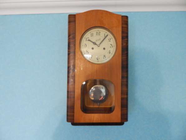 Часы настенные с боем в Волгограде