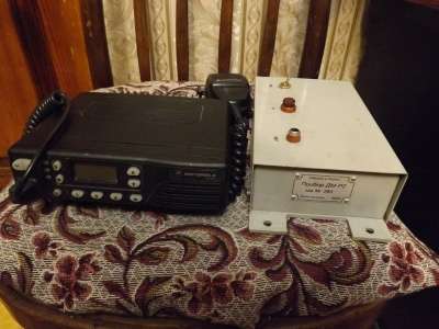 радиостанцию gm-350 . прибор ДМ-Р2 .Ко