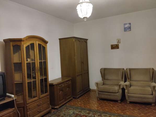 1-комнатная квартира в центре Донецка ДНР, "Атлетик" в фото 5