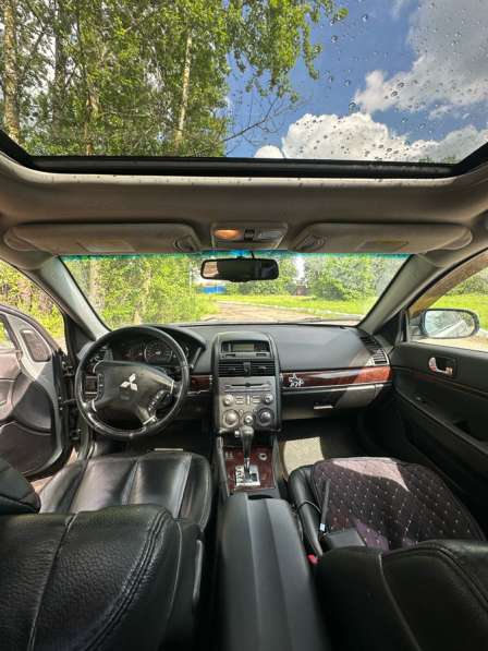 Mitsubishi, Galant, продажа в Санкт-Петербурге в Санкт-Петербурге фото 3