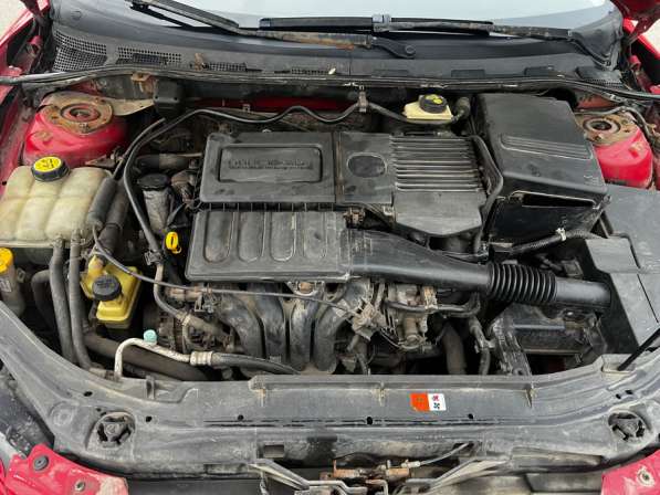 Mazda, 3, продажа в Москве в Москве фото 3