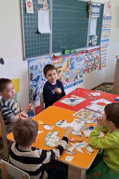 Частный детский сад ОБРАЗОВАНИЕ ПЛЮС КМВ в Пятигорске фото 3