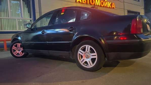 Volkswagen, Passat, продажа в Люберцы в Люберцы фото 11