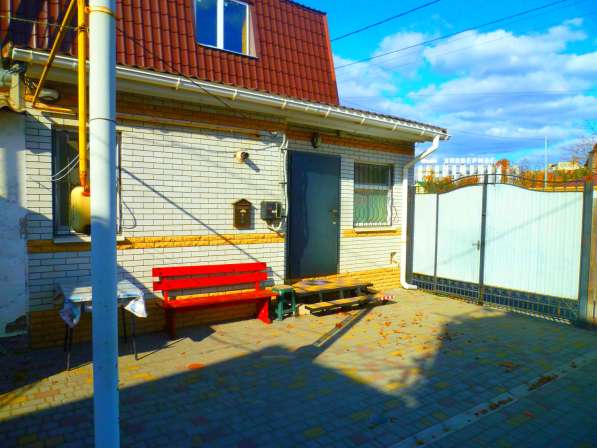 Квартира у моря центре Бердянска в фото 27
