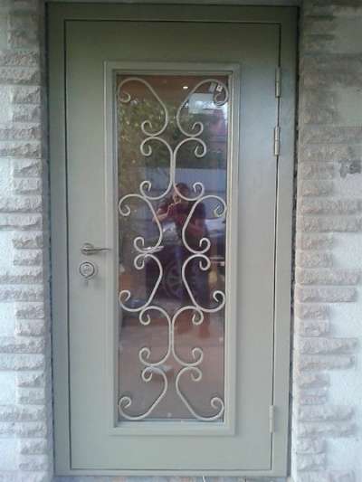 Двери которые не промерзают Дверь Сервис в Хабаровске фото 5