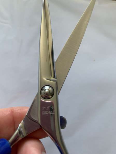 Ножницы Профессиональные в Краснодаре фото 11