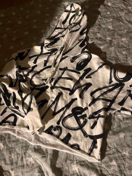 Кофта спортивная