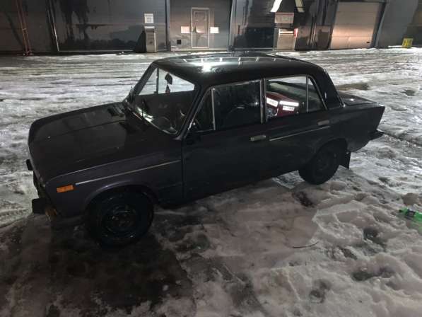 ВАЗ (Lada), 2106, продажа в Санкт-Петербурге в Санкт-Петербурге