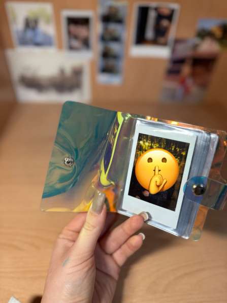 Фотоальбом instax в Калуге