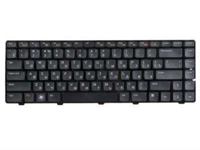 Клавиатура для ноутбука Dell XPS 15 L502