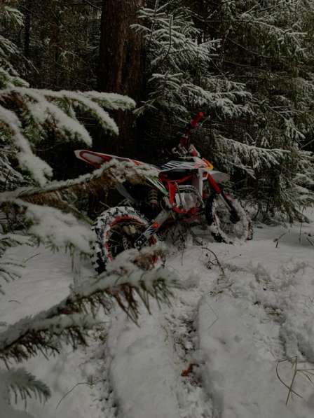 Питбайк в Чусовой фото 3