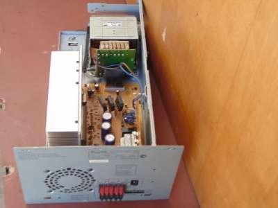 акустическую систему PANASONIC SB-WA928 в Прокопьевске