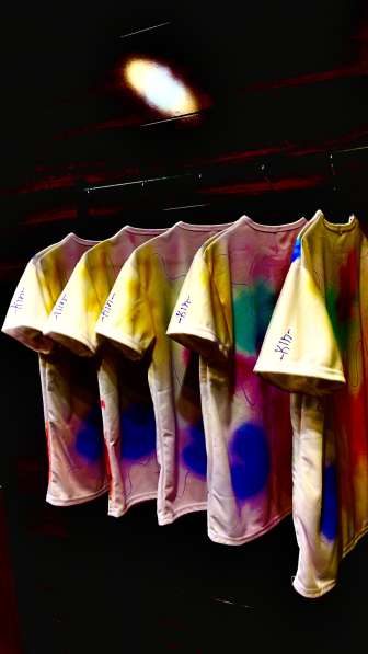 Должно быть интересно в Москве фото 20